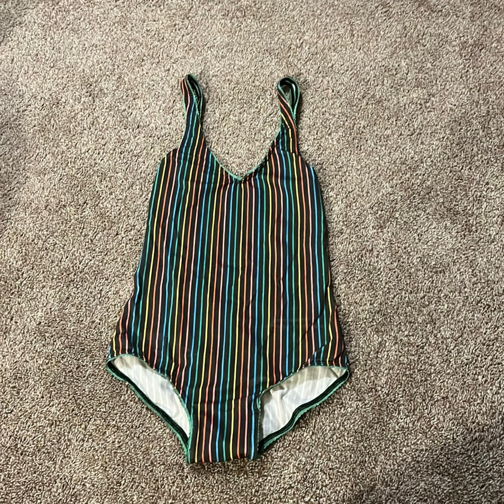 Cotton Solstice Intimates Bodysuit